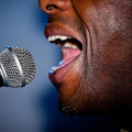 Matching Pitch: Tips and Techniques for Improving Your Singing Voice