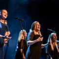 Avoiding Feedback: Tips and Techniques for Singers