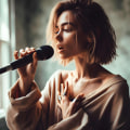 Rest and Vocal Recovery: Tips and Techniques for Improving Your Singing Voice