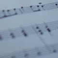 How to Use Sheet Music and Chord Charts to Improve Your Singing Voice