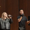 Interval Breathing Exercises: Improve Your Singing Voice