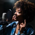 How to Improve Your Singing Voice with Arpeggio Drills