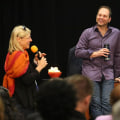 10 Tips for Perfecting Your Stage Presence and Body Language