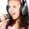 A Guide to Mastering Vocal Fry and Improving Your Singing Voice