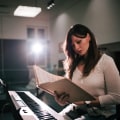 Note Reading and Sight-Singing: Tips and Techniques for Improving Your Singing Voice