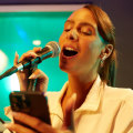 Understanding Musical Scales: How to Improve Your Singing Voice