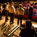 Vocal Improvisation Techniques for Advanced Singers