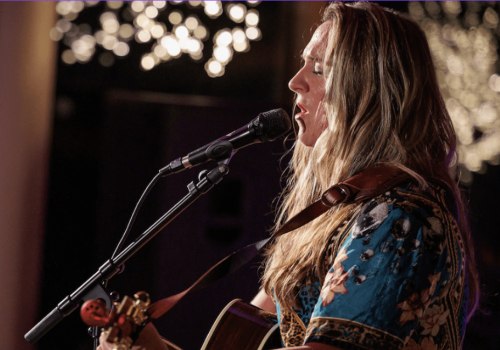 The Secret to Mastering Your Singing Voice