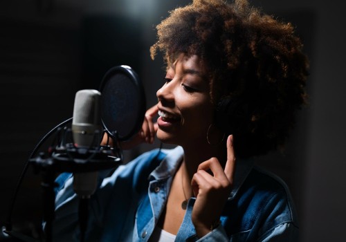 A Beginner's Guide to Scale Exercises: Improve Your Singing Voice