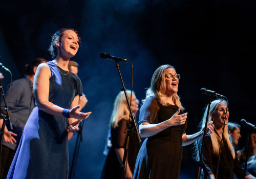 Avoiding Feedback: Tips and Techniques for Singers
