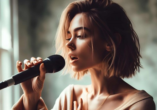 Rest and Vocal Recovery: Tips and Techniques for Improving Your Singing Voice