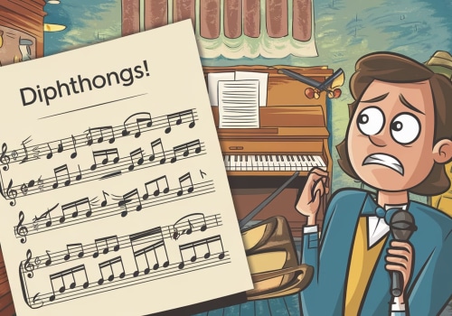 Diphthong Trick That Transforms Your Singing