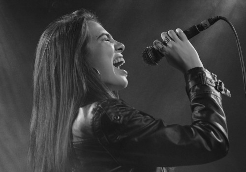 The Power of Humming Exercises for Improving Your Singing Voice