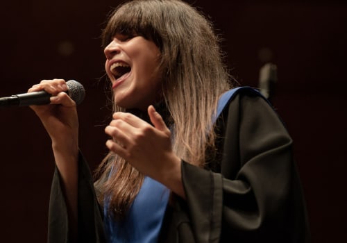 Introduction to Vocal Range Expansion