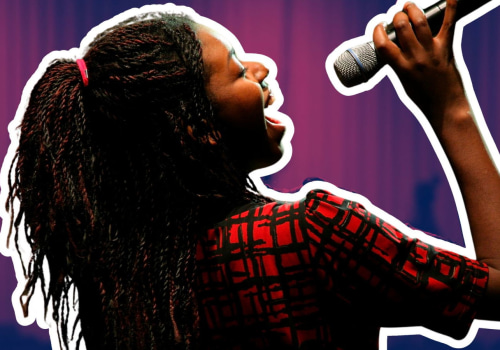 The Power of Diaphragmatic Breathing: Unlocking the Key to Perfecting Your Singing Voice