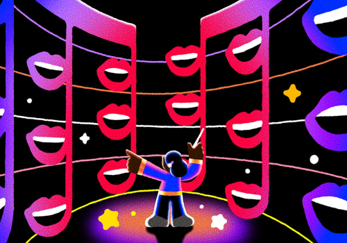 Creating Vocal Harmonies: Tips and Techniques to Improve Your Singing Voice