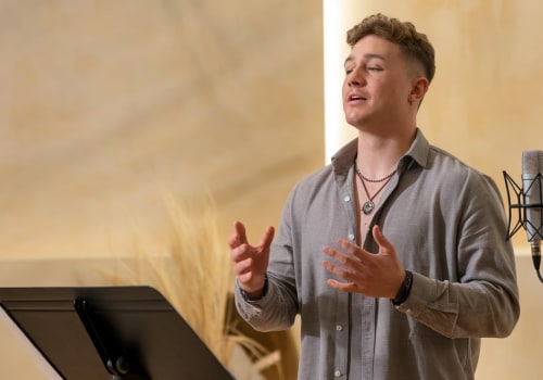 Mastering the Art of Falsetto: Tips, Techniques, and Exercises for Advanced Singing