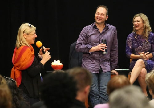 10 Tips for Perfecting Your Stage Presence and Body Language
