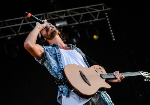 Connecting with the Audience: Tips and Techniques for Improving Your Singing Voice