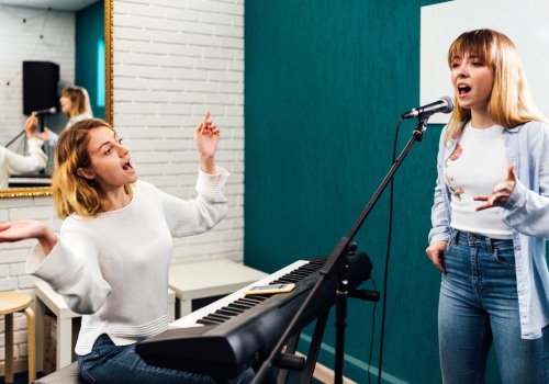 10 Essential Articulation Exercises for Singers