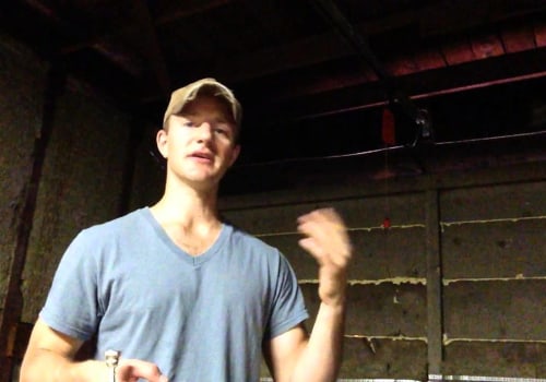 An Introduction to Lip Trills