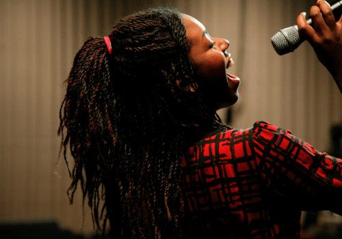Tips for Preventing Vocal Strain