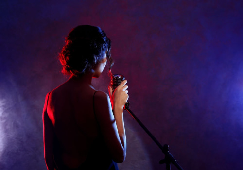 Learning Popular Songs by Ear: Tips and Techniques for Improving Your Singing Voice